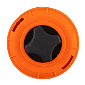 Rotor R-1 Motorlu Tırpan Misina Başlığı 104x70 Mm – 2,4 Mm X 2 M Misinalı