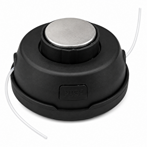 Rotor R-3 Motorlu Tırpan Misina Başlığı 115x74 Mm – 2,4 Mm X 2 M Misinalı