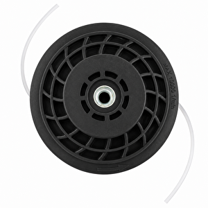 Rotor R-3 Motorlu Tırpan Misina Başlığı 115x74 Mm – 2,4 Mm X 2 M Misinalı