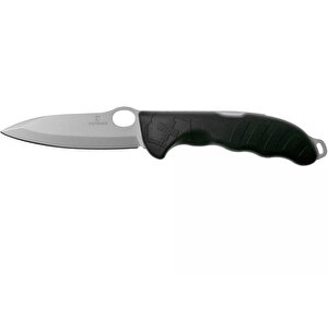 Hunter Pro 0.9411.m3 Siyah İsviçre Çakısı Kılıflı