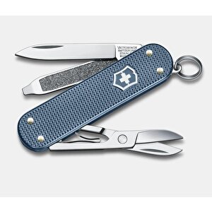 Classic Sd Alox Çakı 2026 Limited Edition