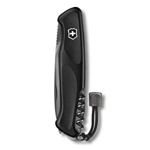 ​victorinox 0.9563.c31p Ranger Grip 55 Onyx Siyah Çakı
