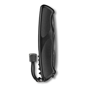 ​victorinox 0.9563.c31p Ranger Grip 55 Onyx Siyah Çakı