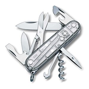 1.3703.t7 Climber Silvertech Çaki