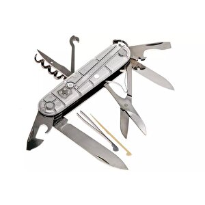 1.3703.t7 Climber Silvertech Çaki