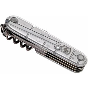 Victorinox 1.3703.t7 Climber Silvertech Çaki