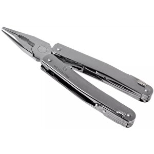 Swisstool Spirit X Plus 3.0235.l Deri Kılıflı 35f