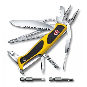 Ranger Boatsman Mw Grip 0.9798.mwc8 İsviçre Çakısı