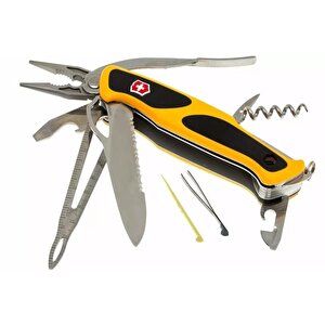 Ranger Boatsman Mw Grip 0.9798.mwc8 İsviçre Çakısı