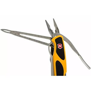 Ranger Boatsman Mw Grip 0.9798.mwc8 İsviçre Çakısı