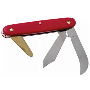 100mm Aşı Ve Budama Çakısı 3.9116 3f