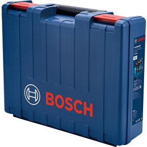 Gbh 185-li 18 Volt Akülü Kırıcı Delici 2x4.0ah - 0611924021