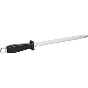 I2333 30cm Oval Yassı Masat 63hrc