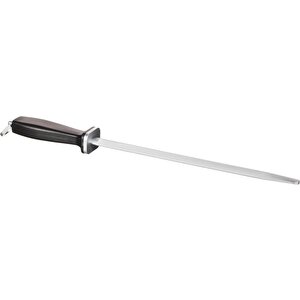 I2333 30cm Oval Yassı Masat 63hrc