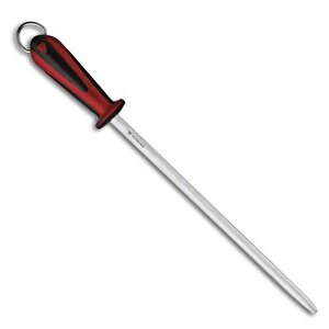 Dual Grip 30cm Yuvarlak Masat 7.8511 Bileme Aleti 65hrc