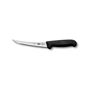 Fibrox 15cm Kavisli Süper Esnek Sıyırma Bıçağı 5.6663.15
