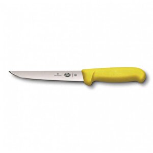 15cm Geniş Ağızlı Sıyırma Bıçağı 5.6008.15 Sarı