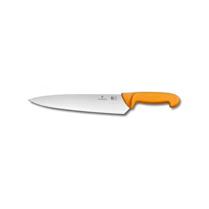 Swibo 21cm Kasap Doğrama Bıçağı 5.8451.21