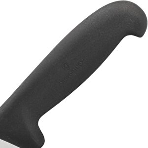 Fibrox 23cm Kasap Doğrama Bıçağı 5.5203.23 Siyah