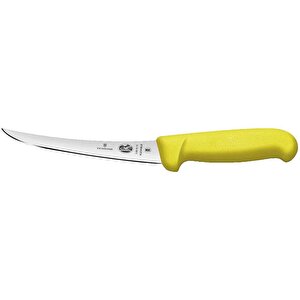 Fibrox 15cm Esnek Sıyırma Bıçağı 5.6618.15 Sarı