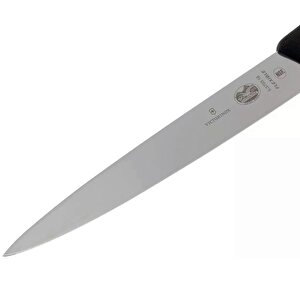 Fibrox 20cm Fileto Bıçağı 5.3703.20 Esnek