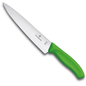 Swissclassic 19cm Doğrama Bıçağı 6.8006.19l4b Yeşil