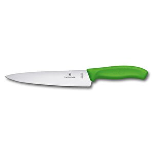 Swissclassic 19cm Doğrama Bıçağı 6.8006.19l4b Yeşil