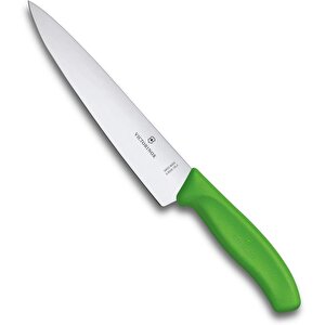 Swissclassic 19cm Doğrama Bıçağı 6.8006.19l4b Yeşil