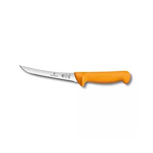Swibo 16cm Yarı Esnek Sıyırma Bıçağı 5.8404.16