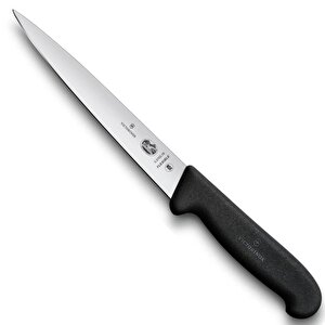 Fibrox 16cm Fileto Bıçağı 5.3703.16 Esnek