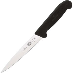 Fibrox 16cm Fileto Bıçağı 5.3703.16 Esnek