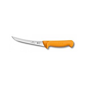 Swibo 13cm Esnek Sıyırma Bıçağı 5.8406.13