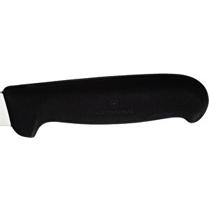 Fibrox 12cm Deri Yüzme Bıçağı 5.7903.12 Siyah