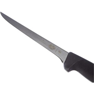 Fibrox 12cm Dar Ağız Sıyırma Bıçağı 5.6403.12 Siyah