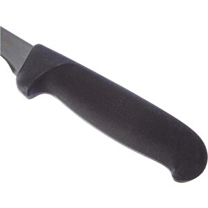 Fibrox 12cm Dar Ağız Sıyırma Bıçağı 5.6403.12 Siyah