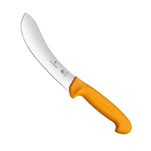 Swibo 15cm Yüzme Bıçağı 5.8427.15 Turuncu