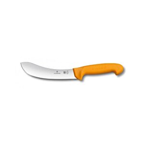 Swibo 15cm Yüzme Bıçağı 5.8427.15 Turuncu