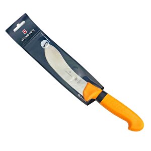 Swibo 15cm Yüzme Bıçağı 5.8427.15 Turuncu