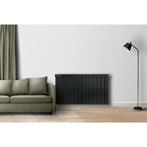 Prestige Serisi Yükseklik 50 Cm Genişlik 44 Dilim (309 Cm) Alüminyum Radyatör 15x35x35 mm