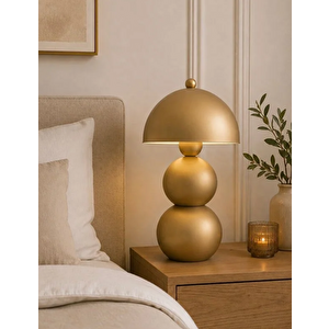 Hamilton Eskitme Gold Sarı Başlıklı Gold Toplu Masa Lambası Pinterest Model Renkli Abajur Beyaz Kablolu