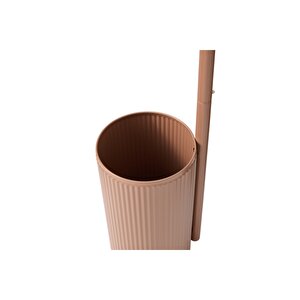 Lumi Yedek Hazneli Tuvalet Kağıtlığı - Terracotta Terracotta