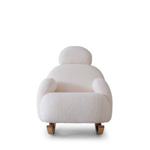 Eymense Puffy Puflu Sallanan Berjer