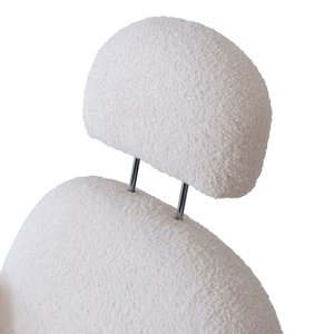 Eymense Puffy Puflu Sallanan Berjer