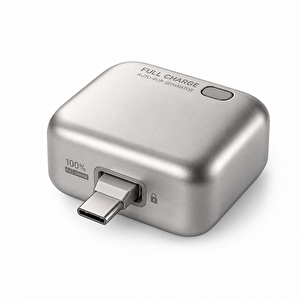 Kh-51 140w Usb-c Akıllı Şarj Kesici | Otomatik Güç Kesme Adaptörü