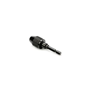 Sgs5610 Otomati̇k 1/4 Hex Mi̇ni̇ Metal Mandren 0.3-6.5 Mm