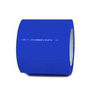 Yer İşaretleme Bantı, Zemin İşaretleme 10 Cm X 25 M Sarı - Siyah