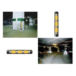 Otopark Kolon Köşe Koruyucu 10`lu Set