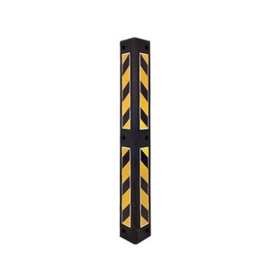 Köşe Kolon Koruyucu , Compound , Sarı Siyah Reflektifli  80 Cm