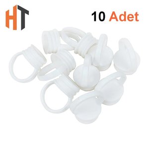 Koni Kancası 10 Adet