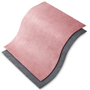 2 Paket 2 Li Actifiber Mikrofiber Temizlik Bezi